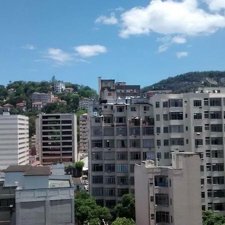 Selina Lapa Rio De Janeiro Hotel Buitenkant foto